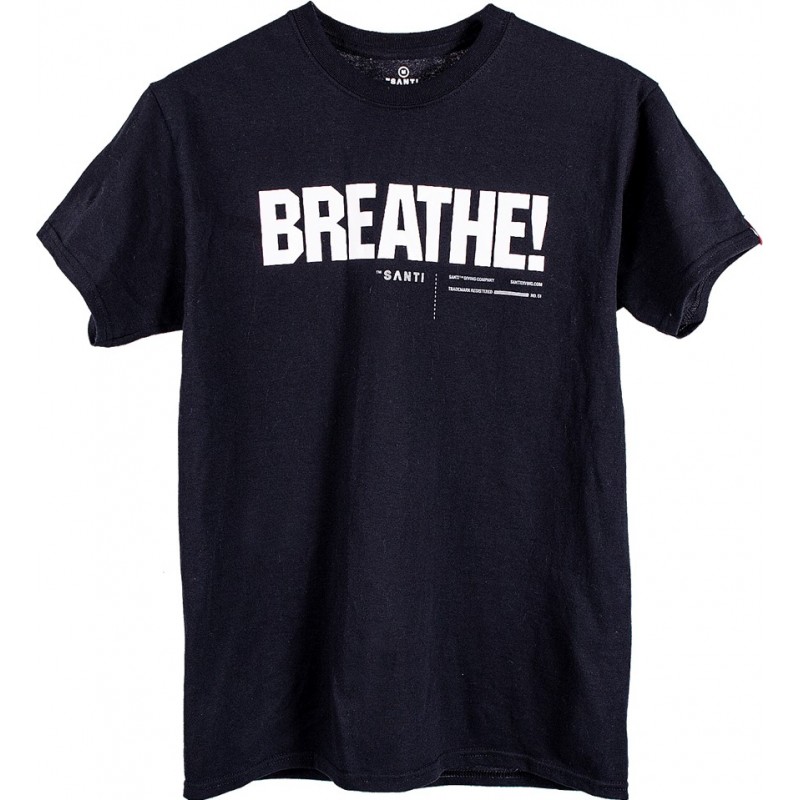 Breathe In T-Shirt