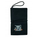 TECLINE Wet notebook with cordura cover