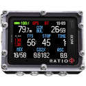 RATIO iX3M GPS Reb
