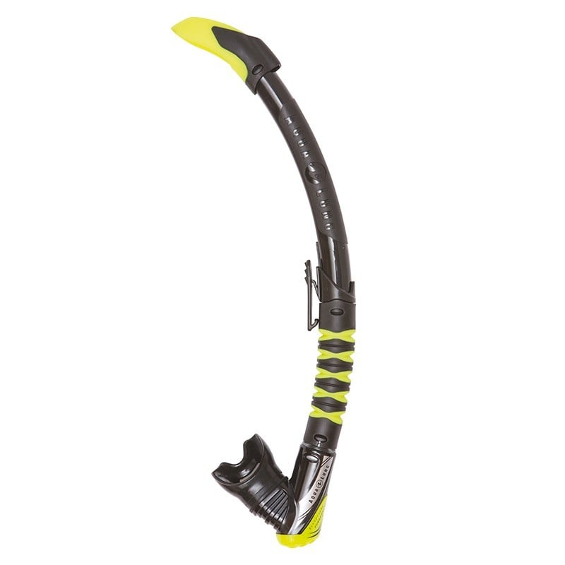 TECHNISUB Zephyr Flex Snorkel | dive shop Divezone