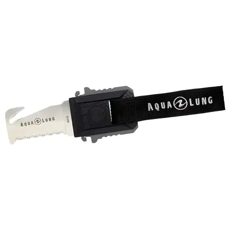 Nóż AQUALUNG Micro Squeeze