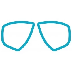 Antifog TUSA Mask Anti-Fog Film (TA-200A)