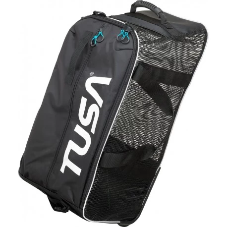 mesh roller bag