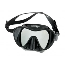 Maska SCUBATECH Frameless II