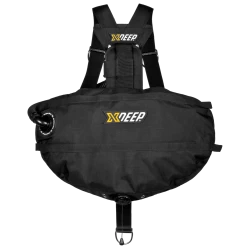 XDEEP Stealth 2.0 CLASSIC Zestaw