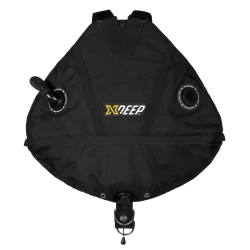 XDEEP Stealth 2.0 TEC Zestaw