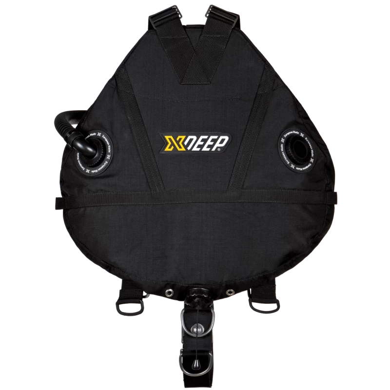 XDEEP Stealth 2.0 REC Worek