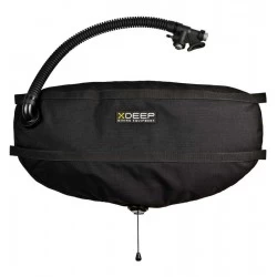 Sidemount XDEEP Stealth 2.0 CLASSIC RB Worek