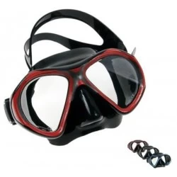 Maska SCUBATECH Viper