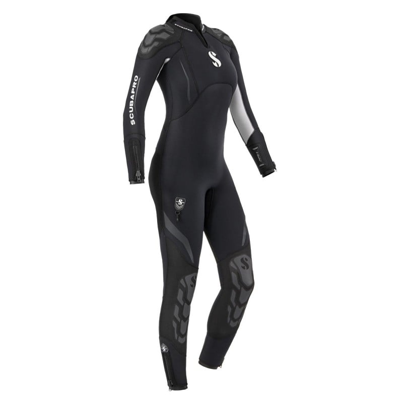 SCUBAPRO Everflex 7/5mm Lady - Women's Wetsuit | dive shop Divezone