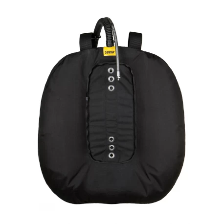 Skrzydło XDEEP NX Project - kompensator do systemu backmount