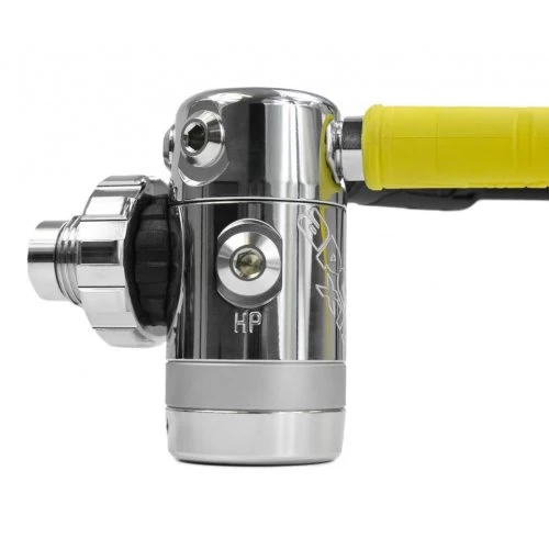 APEKS XTX50 / DST + Octopus XTX40 automat oddechowy - DiveZone.pl