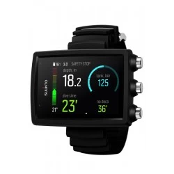 SUUNTO Eon Core Czarny