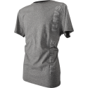 SANTI FLOCK gray T- shirt