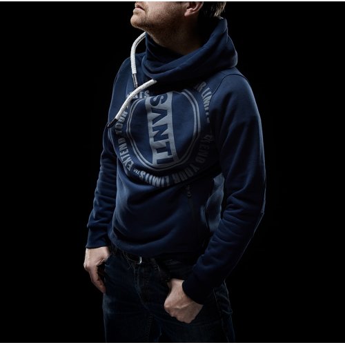 SANTI Sailor Hoodie Unisex | dive shop Divezone