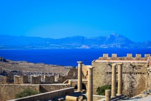 Nurkowanie w Grecji – 5 najlepszych miejsc