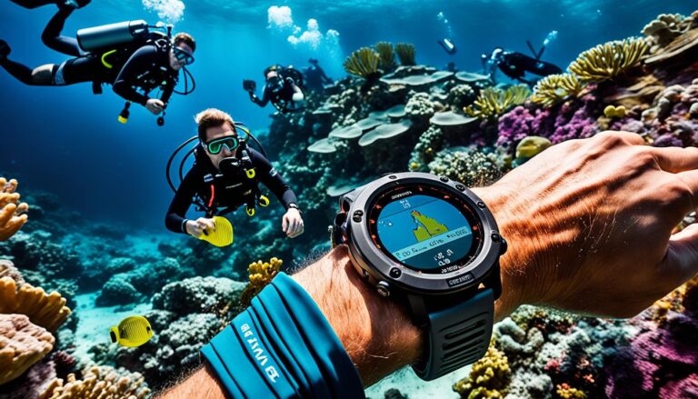 Garmin Descent Mk3i Carbon Gray DLC - Ultra zaawansowany smartwatch do nurkowania