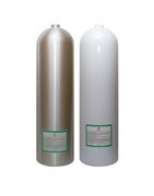 Aluminium Cylinders