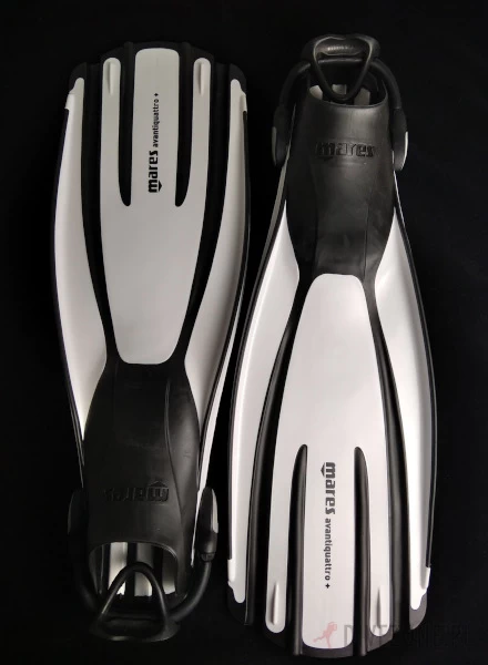 MARES Avanti Quattro+