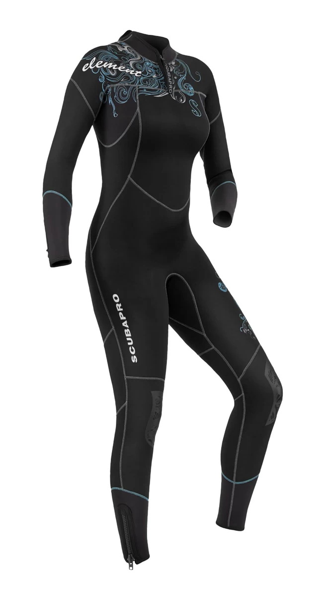 Scubapro element wetsuit new arrivals