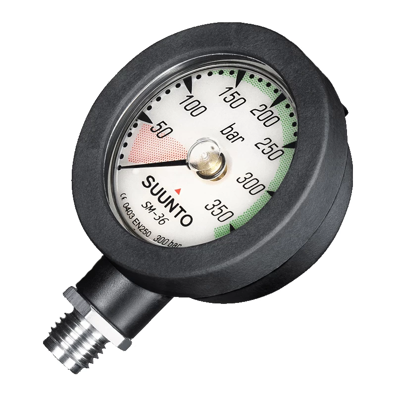 SUUNTO SM-36/300 - pressure gauge modul