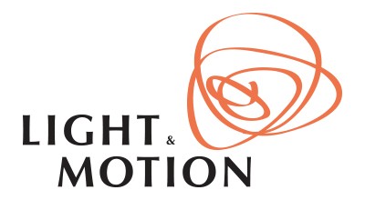 LIGHT & MOTION