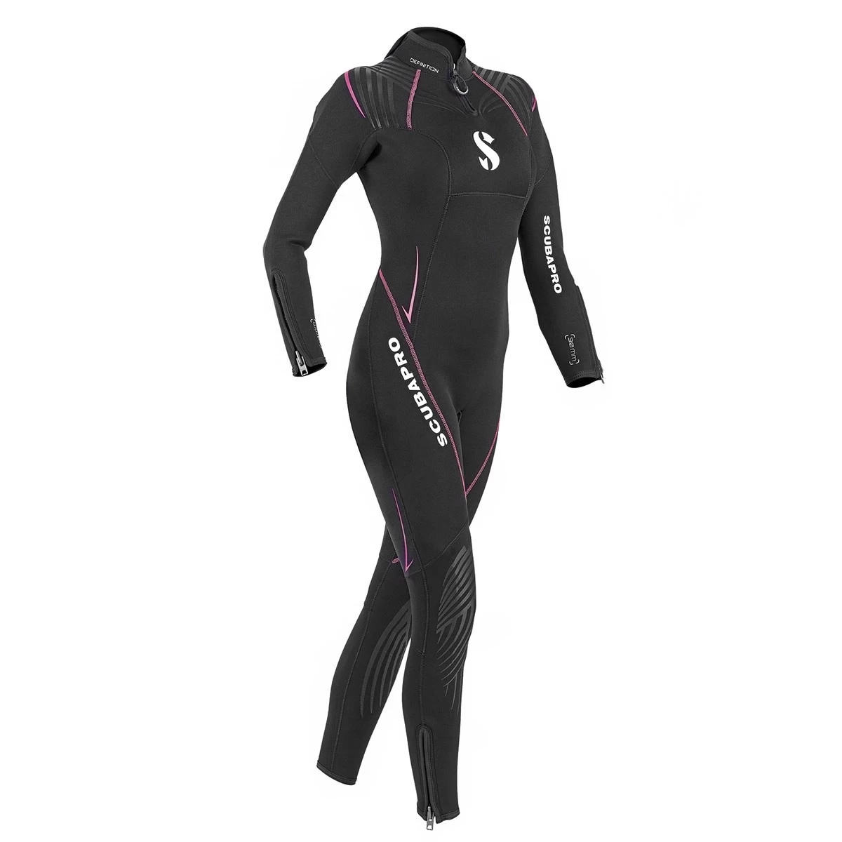 Scubapro wetsuit 2024